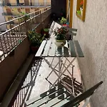 Apartment Donna Nica *
