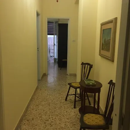 Ardizzone Gioeni Appartamento