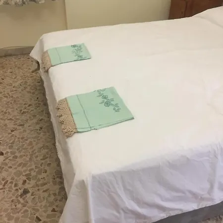 Ardizzone Gioeni Appartamento