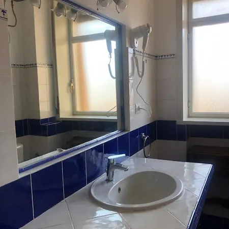 Donna Nica Apartamento Catânia