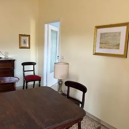 Ardizzone Gioeni Appartamento *