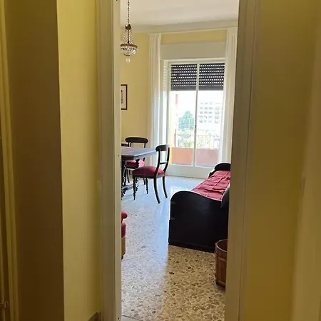 Ardizzone Gioeni Appartamento Catania