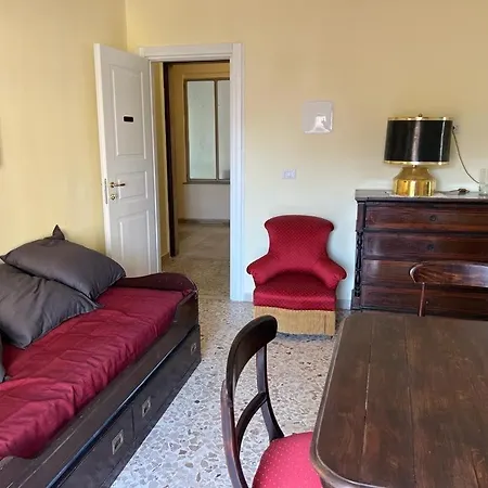 Ardizzone Gioeni Appartamento Catania