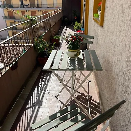 Apartamento Donna Nica *