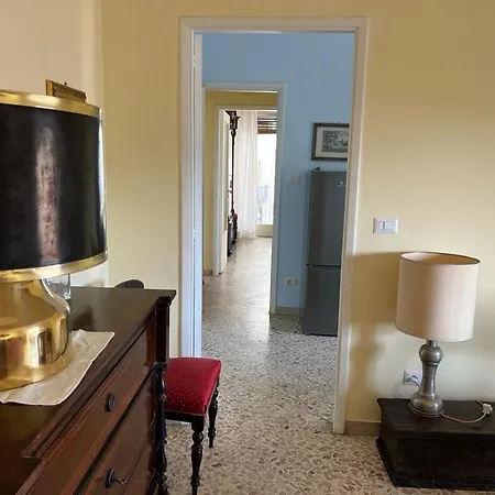 Ardizzone Gioeni Appartamento