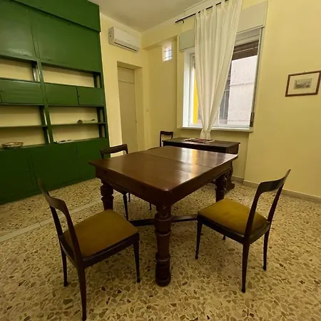 Appartamento Ardizzone Gioeni *