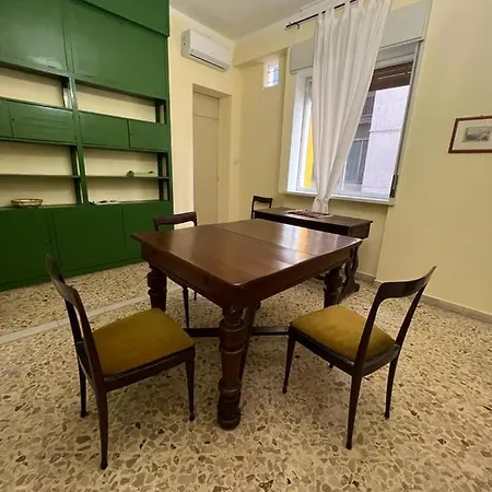 Appartamento Ardizzone Gioeni