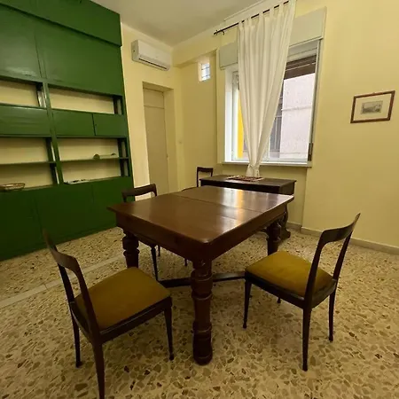 Appartamento Ardizzone Gioeni