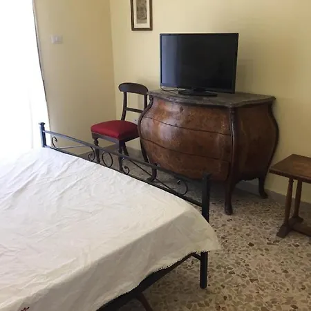 Апартаменты Donna Nica