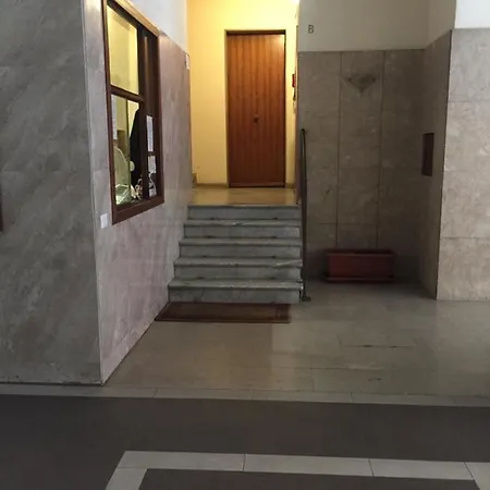 Апартаменты Donna Nica *