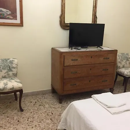 Апартаменты Donna Nica Катания