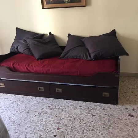 Апартаменты Donna Nica