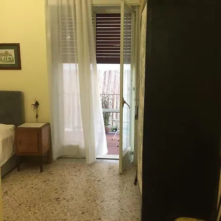 Donna Nica Апартаменты