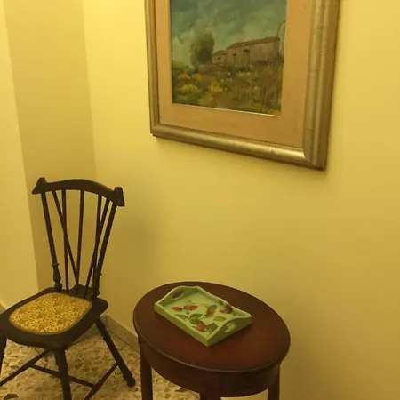 Апартаменты Donna Nica *