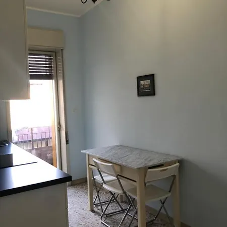 Ardizzone Gioeni Apartment *