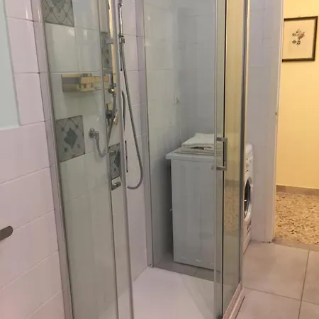 Апартаменты Donna Nica Катания