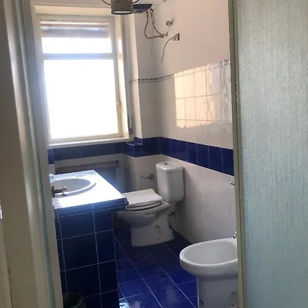 Апартаменты Donna Nica Катания