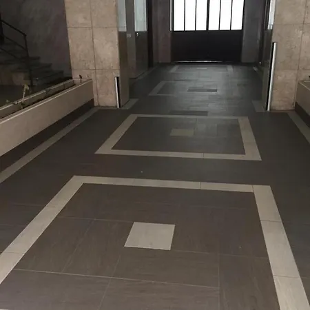 Апартаменты Donna Nica Катания