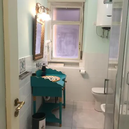 Апартаменты Donna Nica *