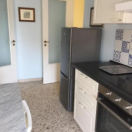 Donna Nica Апартаменты *