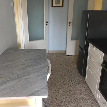 Апартаменты Donna Nica Катания