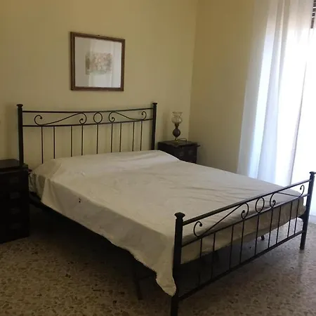 Donna Nica Апартаменты