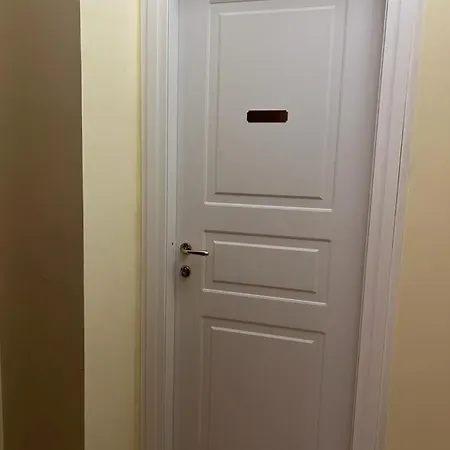 Donna Nica Апартаменты *