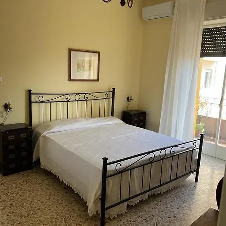 Апартаменты Donna Nica