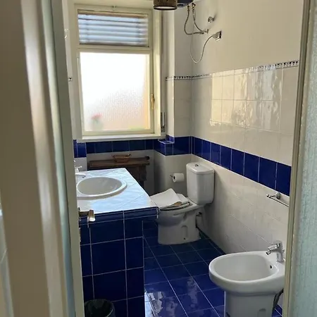 Donna Nica Апартаменты Катания