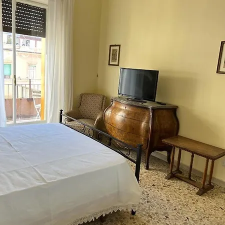 Ardizzone Gioeni カターニア