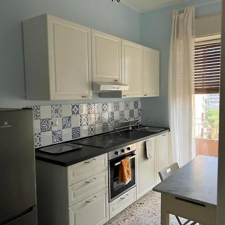 Donna Nica Апартаменты *