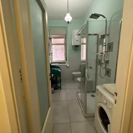 Donna Nica Апартаменты