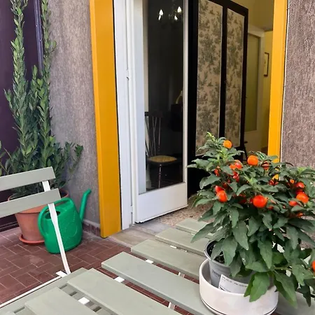 Donna Nica Апартаменты