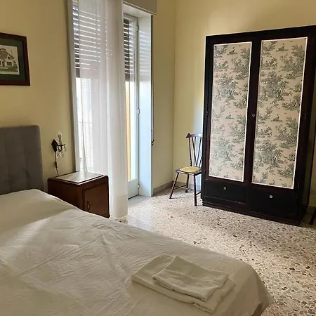 Апартаменты Donna Nica *