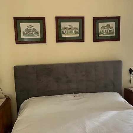 Апартаменты Donna Nica *