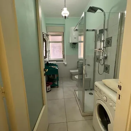 Апартаменты Donna Nica