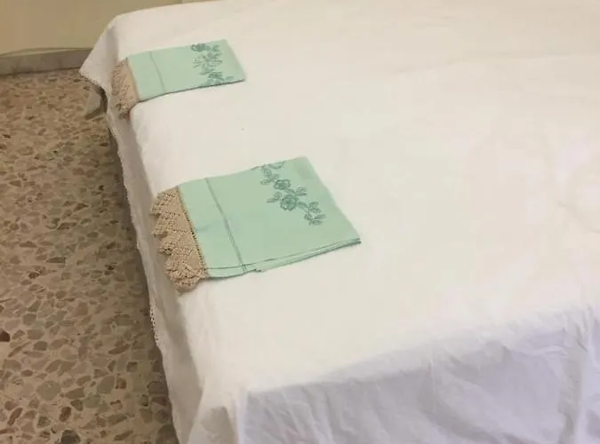 Donna Nica 아파트