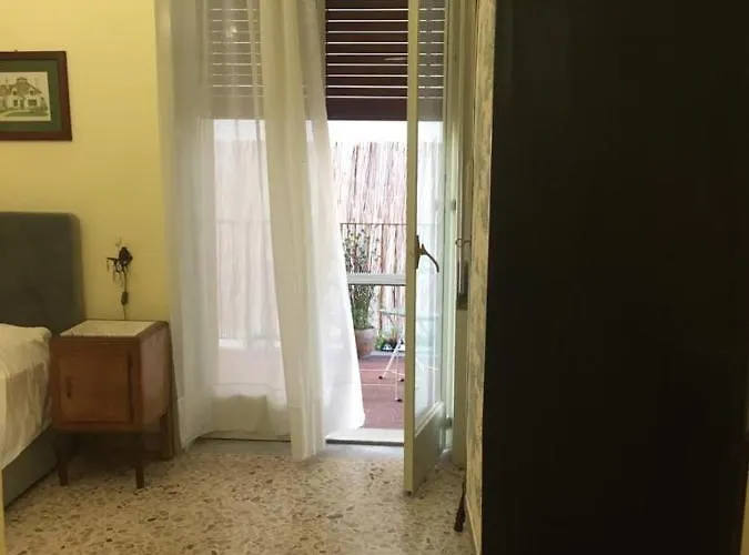 Donna Nica 아파트