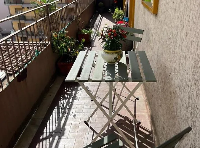 아파트 Donna Nica *